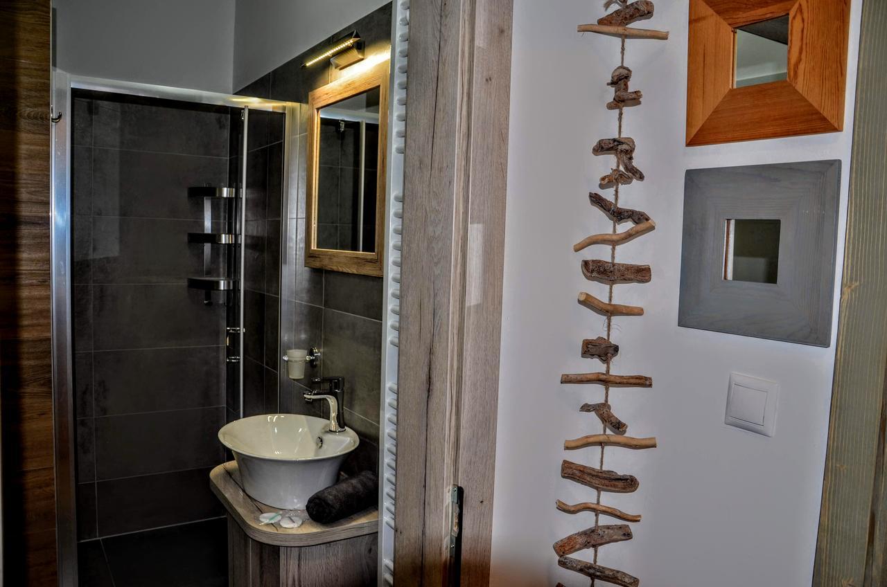 Prima Tatry Apartamento Vysoké Tatry Exterior foto